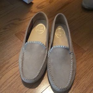 Jack Rogers loafers